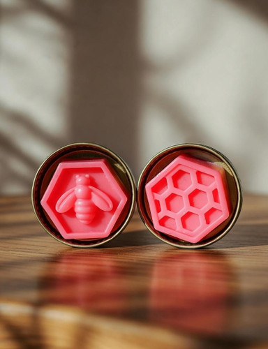 خرید لوشن بار گیاهی (لوسیون جامد) | نرمکننده عمقی پوست | مهتاب کره بدن جامد