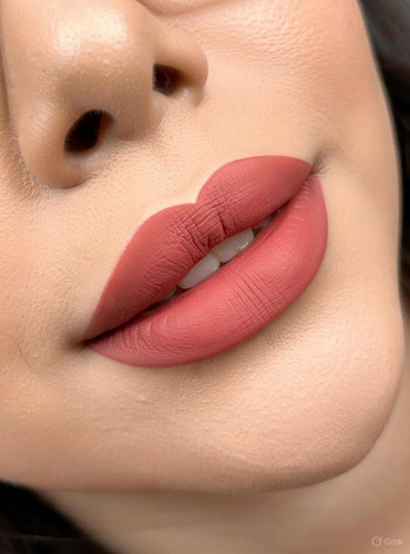 رژلب بدون سرب و گیاهی ارگانیک (مناسب بارداری) | تقویتکننده لب | مهتاب رژلب جامد ویتامینه