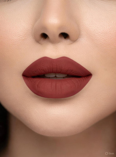 رژلب بدون سرب و گیاهی ارگانیک (مناسب بارداری) | تقویتکننده لب | مهتاب رژلب جامد ویتامینه