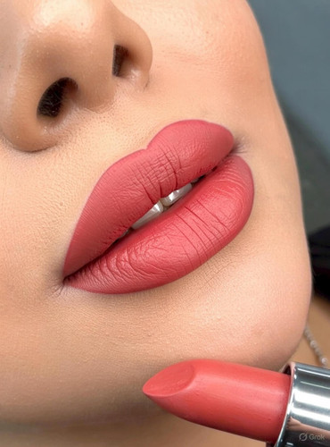 رژلب بدون سرب و گیاهی ارگانیک (مناسب بارداری) | تقویتکننده لب | مهتاب رژلب جامد ویتامینه