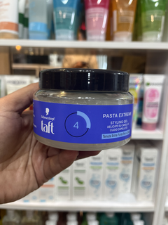 ژل موی قوی شوارتزکف (Schwarzkopf Taft) مدل Taft Looks – حجم ۲۵۰ میلیلیتر