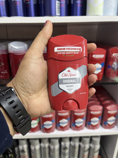 مام صابونی اولد اسپایس (Old Spice) مدل Original حجم 50 میل